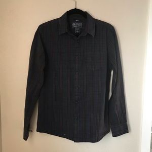 American Rag men’s casual dress shirt size small